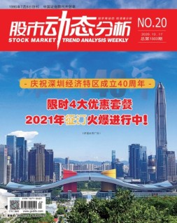 股市动态分析 20年第20期