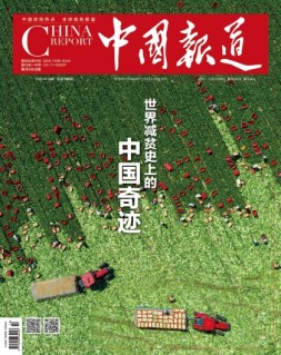 中国报道 20年第10期