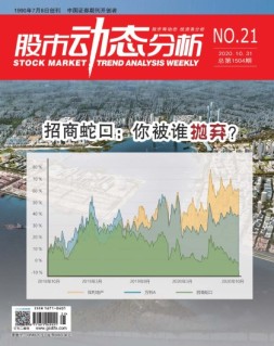 股市动态分析 20年第21期