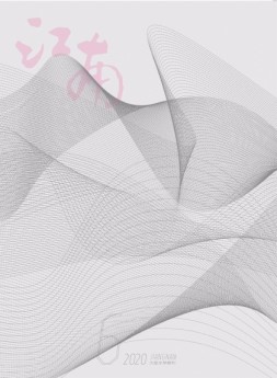 江南 20年第6期