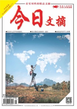 今日文摘 20年11月上