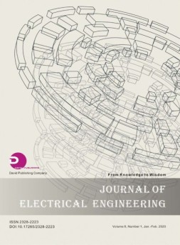 Journal of Electrical Engineering 电气2020年第1期