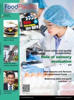 FoodPacific Manufacturing Journal 20年6月