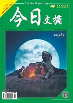 今日文摘 20年11月下