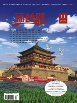 新丝路 2020年11月下