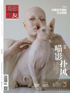 摄影之友 20年11月号
