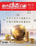股市动态分析 20年第23期