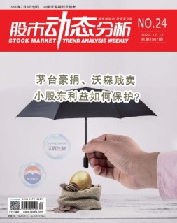 股市动态分析 20年第24期