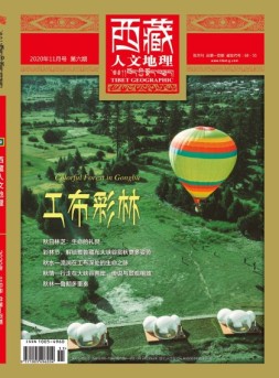西藏人文地理 20年11月号