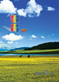 教育学习 20年第12期