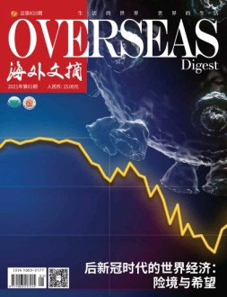 海外文摘 21年1月号