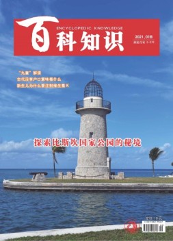 百科知识 21年1月下