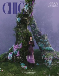 小资CHIC Tastyle 20年11月号