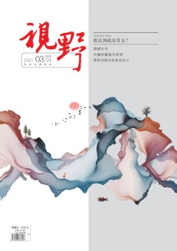 视野 21年第3期
