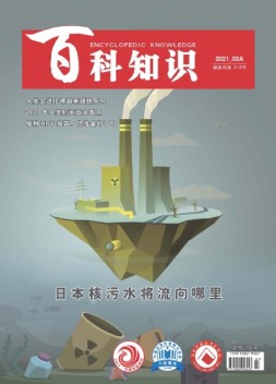 百科知识 21年3月上