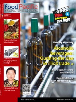 FoodPacific Manufacturing Journal 21年第2期