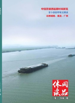 休闲读品·天下 21年第一辑（精华版