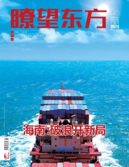 瞭望东方周刊 21年第6期