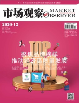 市场观察 20年12月刊