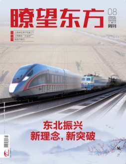 瞭望东方周刊 21年第8期