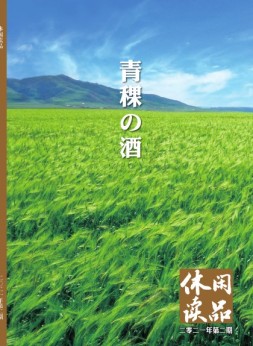 休闲读品·天下 21年第二辑（精华版）