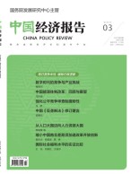 中国经济报告 21年第3期