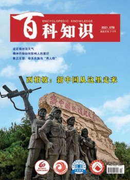 百科知识 21年7月下