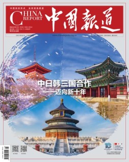 中国报道 21年第8期