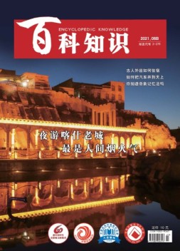 百科知识 21年8月下