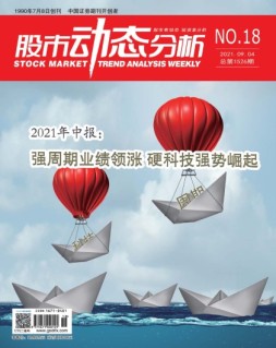 股市动态分析 21年第18期