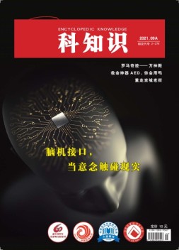 百科知识 21年9月上