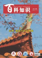 百科知识 21年9月下