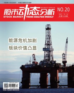 股市动态分析 21年第20期