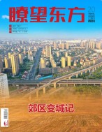 瞭望东方周刊 21年第20期
