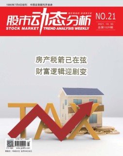股市动态分析 21年第21期