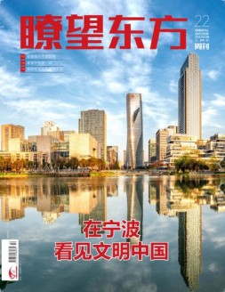 瞭望东方周刊 21年第22期