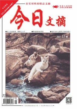 今日文摘 21年11月上