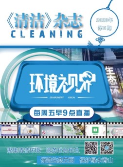清洁 20年第5期