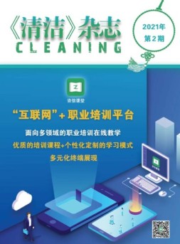 清洁 21年第2期