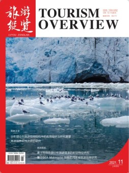 旅游纵览 21年11月号