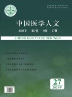 中国医学人文 21年第27期