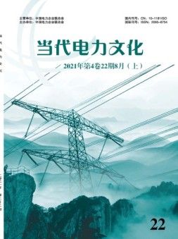 当代电力文化 21年第22期