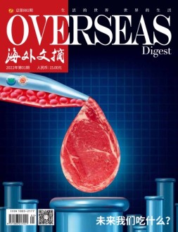 海外文摘 22年1月号
