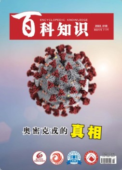 百科知识 22年1月下