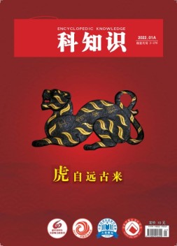 百科知识 22年1月上