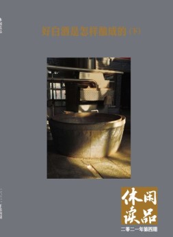 休闲读品·天下 21年第四辑（精华版）