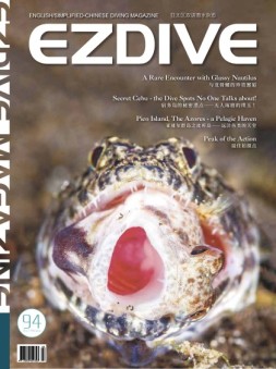 EZDIVE 22年第94期