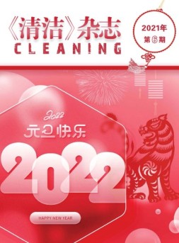清洁 21年第6期