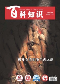 百科知识 22年3月上