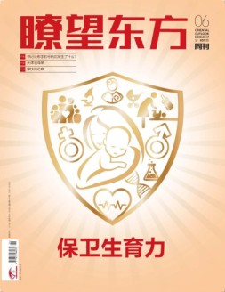 瞭望东方周刊 22年第6期